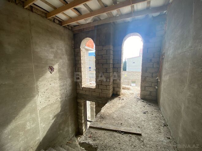 Satılır 5 otaqlı həyət evi/bağ evi 240 m², Binə q., photo 15 from 31
