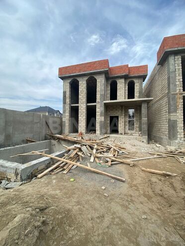 Satılır 5 otaqlı həyət evi/bağ evi 240 m², Binə q., photo 4 from 31