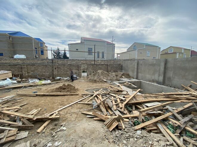 Satılır 5 otaqlı həyət evi/bağ evi 240 m², Binə q., photo 28 from 31