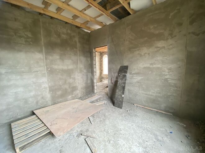 Satılır 5 otaqlı həyət evi/bağ evi 240 m², Binə q., photo 18 from 31