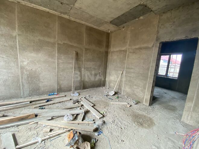 Satılır 5 otaqlı həyət evi/bağ evi 240 m², Binə q., photo 9 from 31