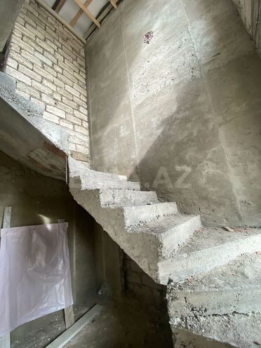 Satılır 5 otaqlı həyət evi/bağ evi 240 m², Binə q., photo 13 from 31