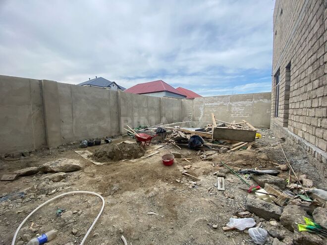 Satılır 5 otaqlı həyət evi/bağ evi 240 m², Binə q., photo 29 from 31