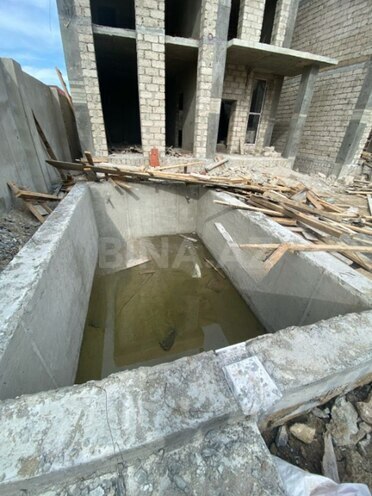 Satılır 5 otaqlı həyət evi/bağ evi 240 m², Binə q., photo 5 from 31