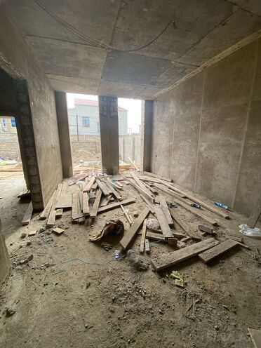 Satılır 5 otaqlı həyət evi/bağ evi 240 m², Binə q., photo 7 from 31