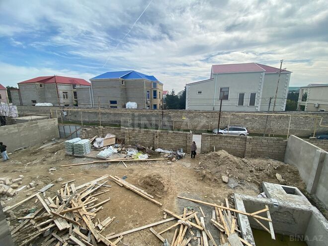 Satılır 5 otaqlı həyət evi/bağ evi 240 m², Binə q., photo 30 from 31