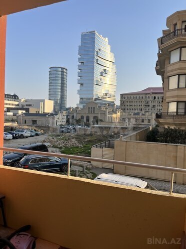 İcarəyə verilir 3 otaqlı yeni tikili 120 m², Şah İsmayıl Xətai m., photo 13 from 16