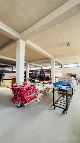 Продаётся  объект 2 200 м², пос. Бузовна, photo 7 from 15