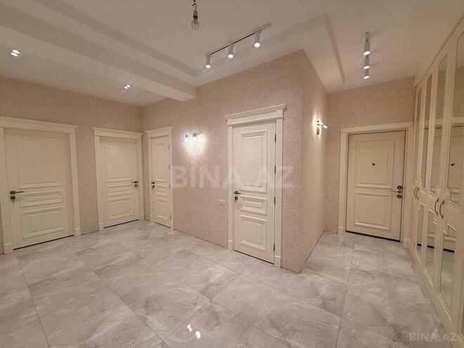 Продаётся 4-комн. новостройка 142 м², м. Дернегюль, photo 17 from 27