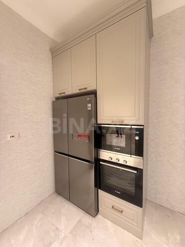 Продаётся 4-комн. новостройка 142 м², м. Дернегюль, photo 22 from 27