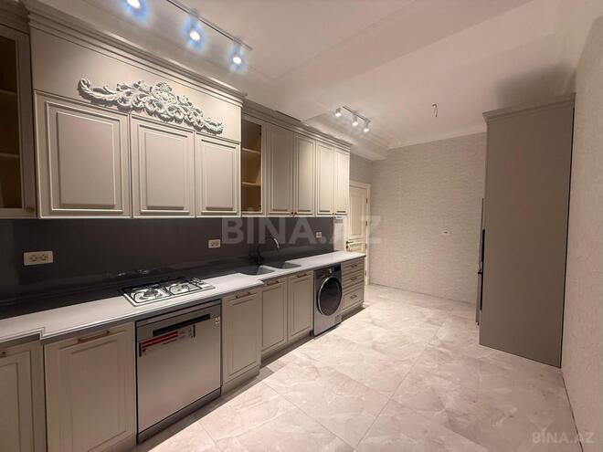 Продаётся 4-комн. новостройка 142 м², м. Дернегюль, photo 21 from 27