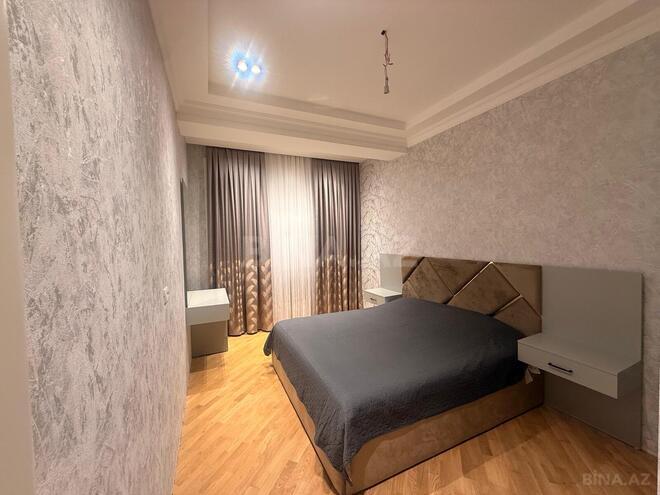 Продаётся 4-комн. новостройка 142 м², м. Дернегюль, photo 11 from 27