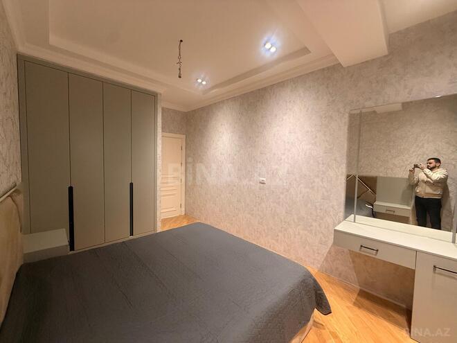 Продаётся 4-комн. новостройка 142 м², м. Дернегюль, photo 12 from 27