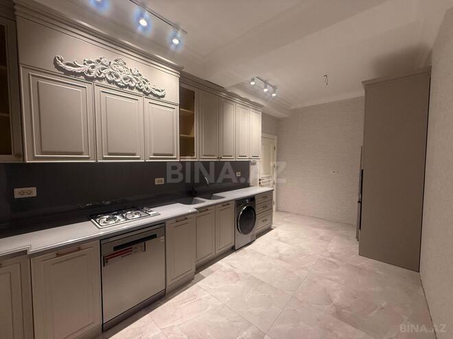 Продаётся 4-комн. новостройка 142 м², м. Дернегюль, photo 24 from 27