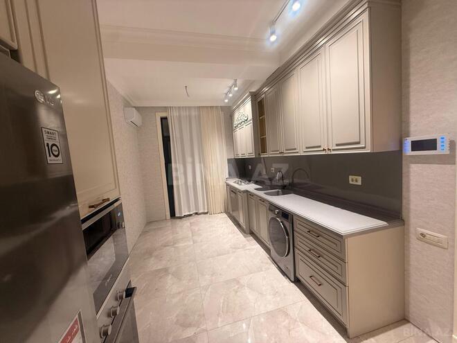 Продаётся 4-комн. новостройка 142 м², м. Дернегюль, photo 23 from 27