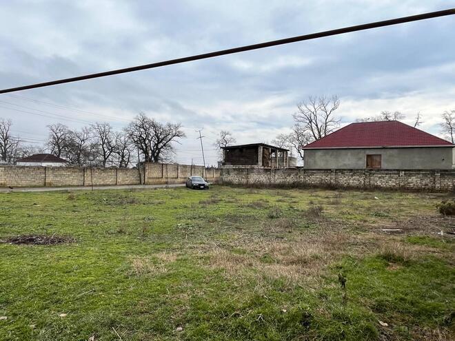 Satılır  torpaq 8 sot, photo 3 from 8