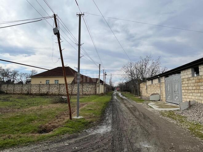 Satılır  torpaq 8 sot, photo 5 from 8