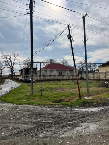 Satılır  torpaq 8 sot, photo 6 from 8