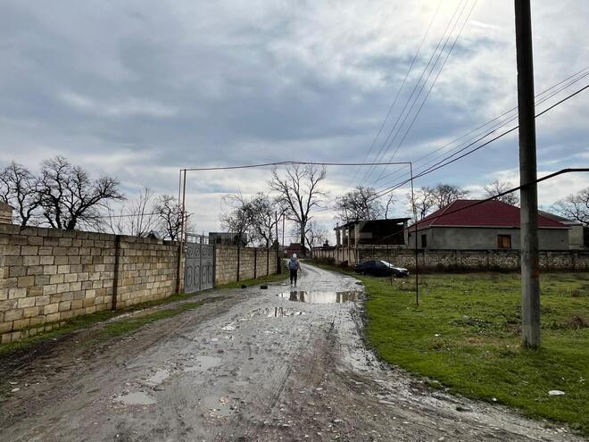 Satılır  torpaq 8 sot, photo 4 from 8