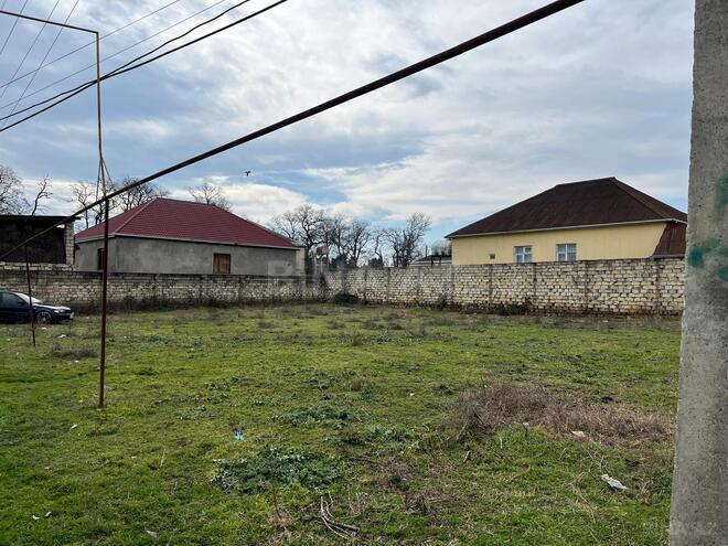 Satılır  torpaq 8 sot, photo 7 from 8