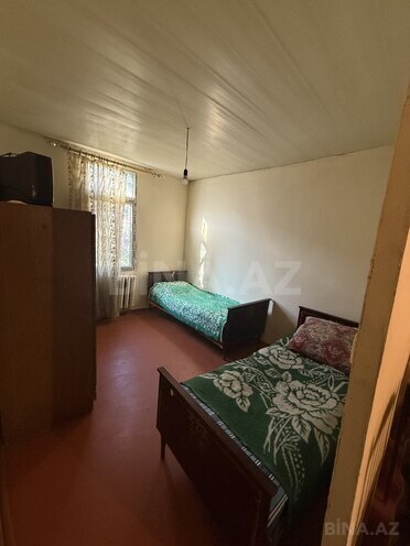 İcarəyə verilir 2 otaqlı həyət evi/bağ evi 30 m², 20-ci sahə q., photo 3 from 6