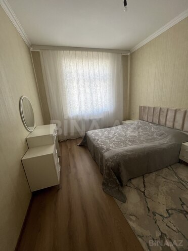 Сдаётся 3-комн. новостройка 80 м², photo 12 from 13