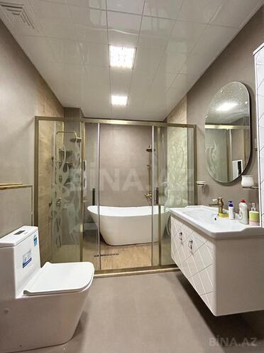 Satılır 2 otaqlı yeni tikili 65 m², Şah İsmayıl Xətai m., photo 12 from 13