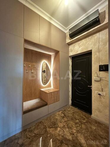 Satılır 2 otaqlı yeni tikili 65 m², Şah İsmayıl Xətai m., photo 8 from 13