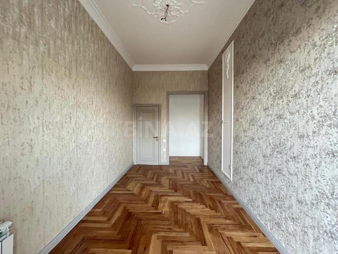 Satılır 2 otaqlı yeni tikili 65 m², Şah İsmayıl Xətai m., photo 10 from 13