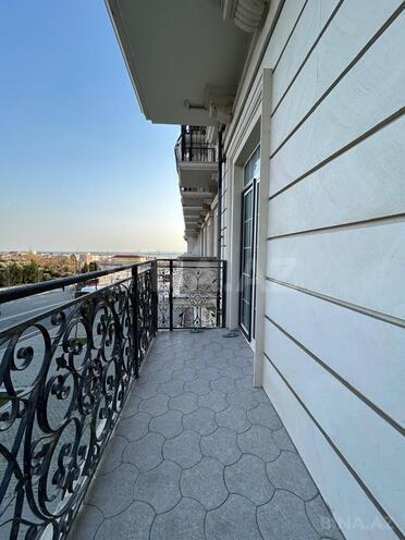 Satılır 2 otaqlı yeni tikili 65 m², Şah İsmayıl Xətai m., photo 5 from 13