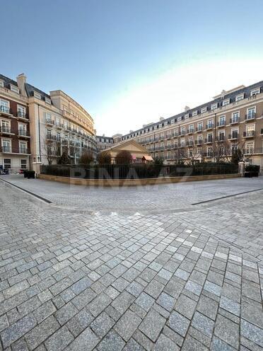 Satılır 2 otaqlı yeni tikili 65 m², Şah İsmayıl Xətai m., photo 3 from 13