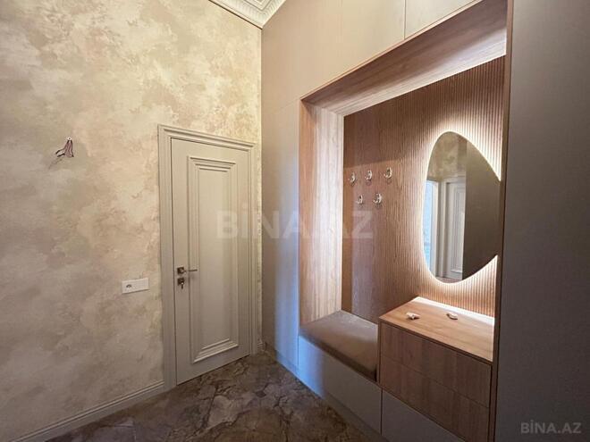 Satılır 2 otaqlı yeni tikili 65 m², Şah İsmayıl Xətai m., photo 11 from 13