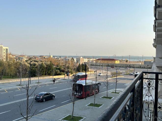 Satılır 2 otaqlı yeni tikili 65 m², Şah İsmayıl Xətai m., photo 4 from 13