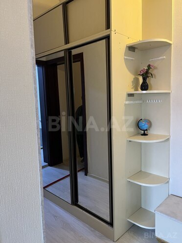 Продаётся 2-комн. новостройка 44.9 м², м. Мемар Аджеми, photo 3 from 15