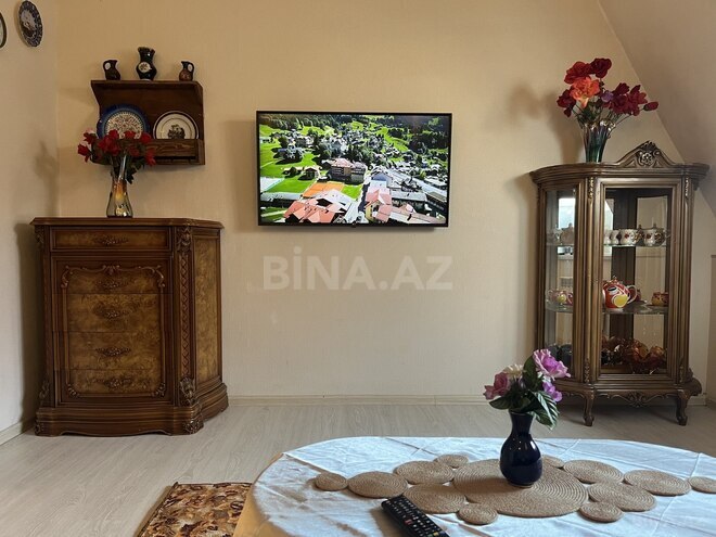 Продаётся 2-комн. новостройка 44.9 м², м. Мемар Аджеми, photo 7 from 15