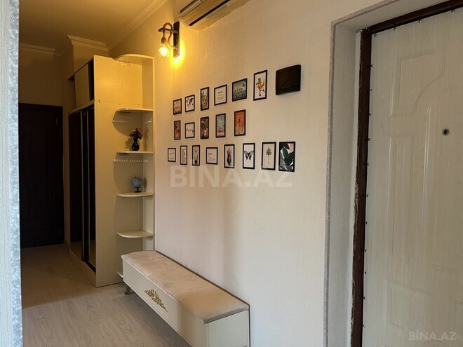 Продаётся 2-комн. новостройка 44.9 м², м. Мемар Аджеми, photo 8 from 15