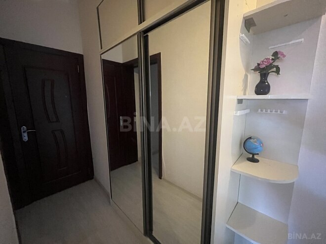 Продаётся 2-комн. новостройка 44.9 м², м. Мемар Аджеми, photo 10 from 15