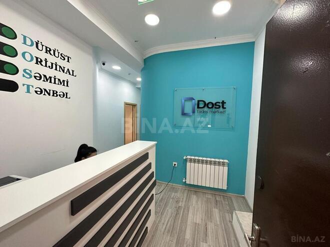 İcarəyə verilir  obyekt 200 m², Nərimanov r., photo 10 from 12