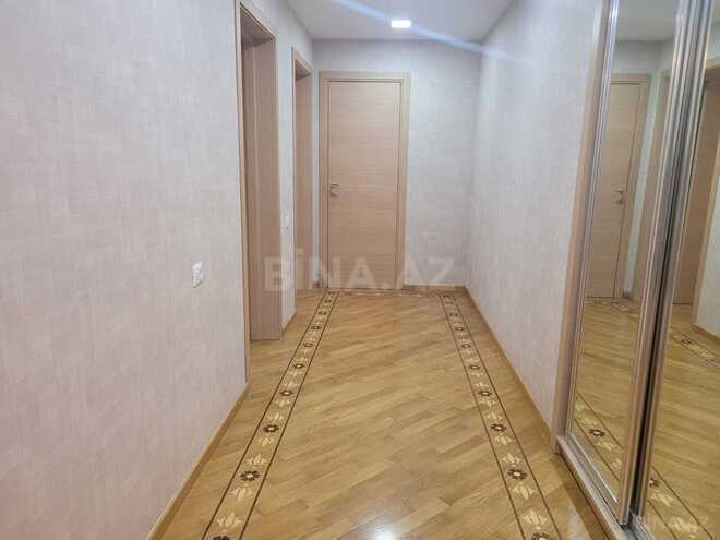 Сдаётся 3-комн. новостройка 120 м², Сабаильский р., photo 17 from 24