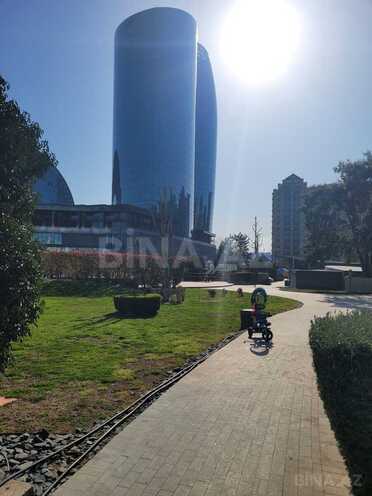 Сдаётся 3-комн. новостройка 120 м², Сабаильский р., photo 23 from 24