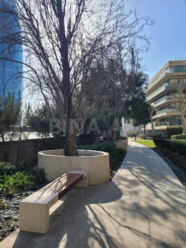 Сдаётся 3-комн. новостройка 120 м², Сабаильский р., photo 18 from 24