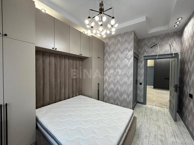 Satılır 3 otaqlı yeni tikili 90 m², Şah İsmayıl Xətai m., photo 15 from 19