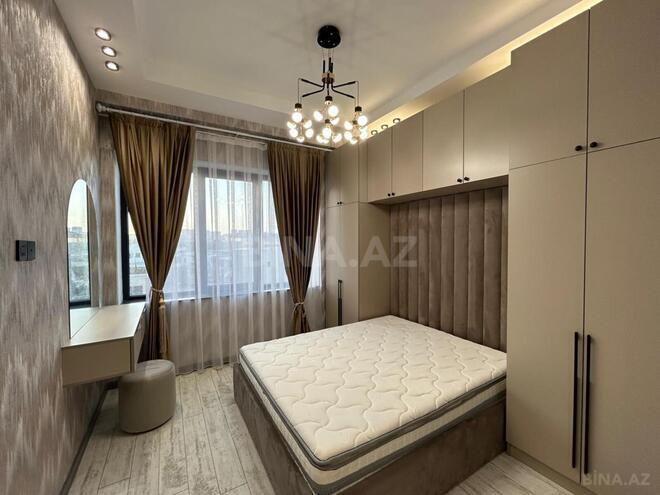 Satılır 3 otaqlı yeni tikili 90 m², Şah İsmayıl Xətai m., photo 14 from 19