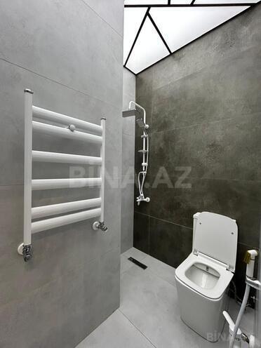 Satılır 3 otaqlı yeni tikili 90 m², Şah İsmayıl Xətai m., photo 18 from 19