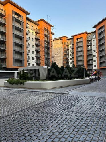 Satılır 3 otaqlı yeni tikili 90 m², Şah İsmayıl Xətai m., photo 4 from 19