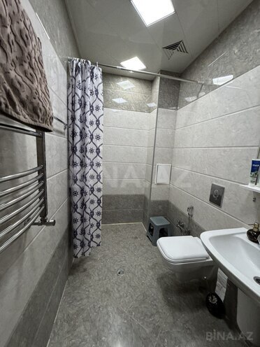 Продаётся 2-комн. новостройка 65 м², м. Ахмедлы, photo 13 from 15