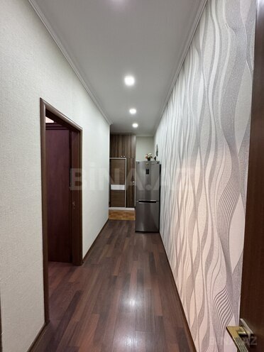 Продаётся 2-комн. новостройка 65 м², м. Ахмедлы, photo 12 from 15