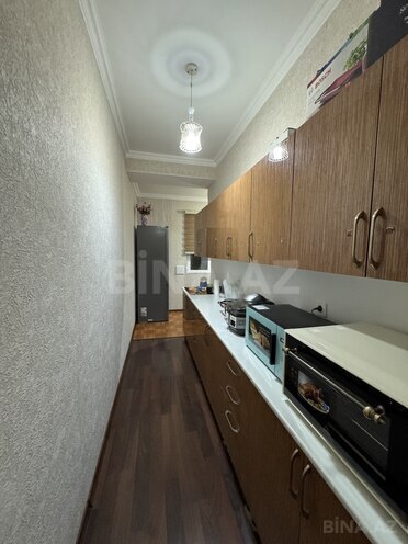 Продаётся 2-комн. новостройка 65 м², м. Ахмедлы, photo 14 from 15
