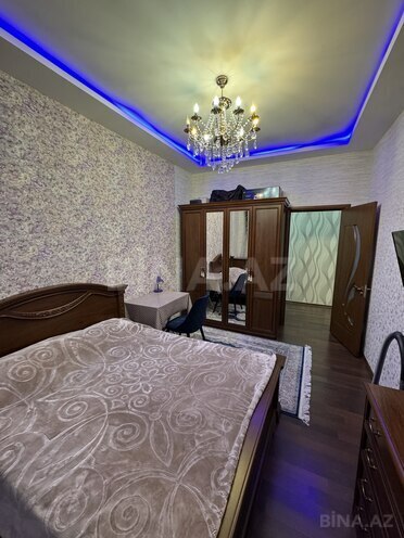 Продаётся 2-комн. новостройка 65 м², м. Ахмедлы, photo 11 from 15