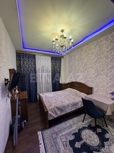 Продаётся 2-комн. новостройка 65 м², м. Ахмедлы, photo 9 from 15
